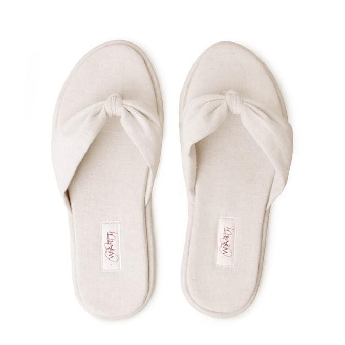 NEW SALE WATT SANDAL WANITA RUE SAND - L