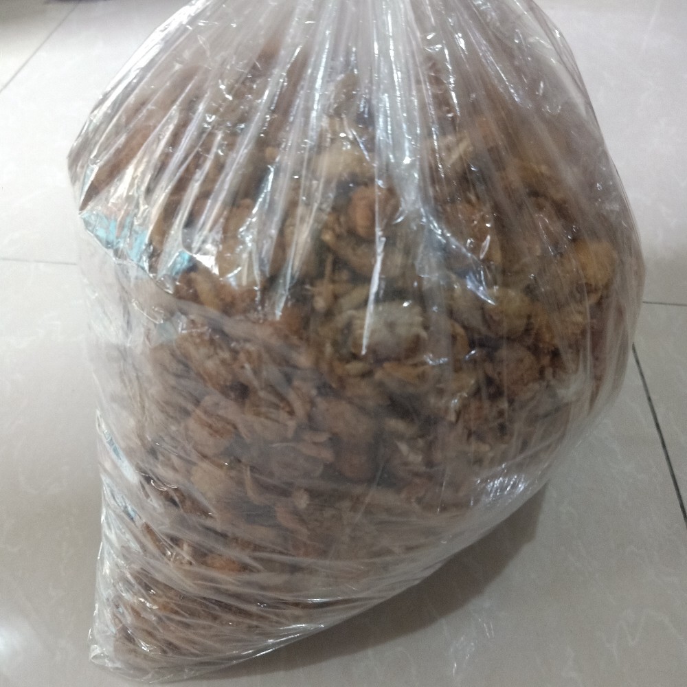 Babycrab D/m Seafood Kemasan Lebih Hemat 1bal. Isi 3kg
