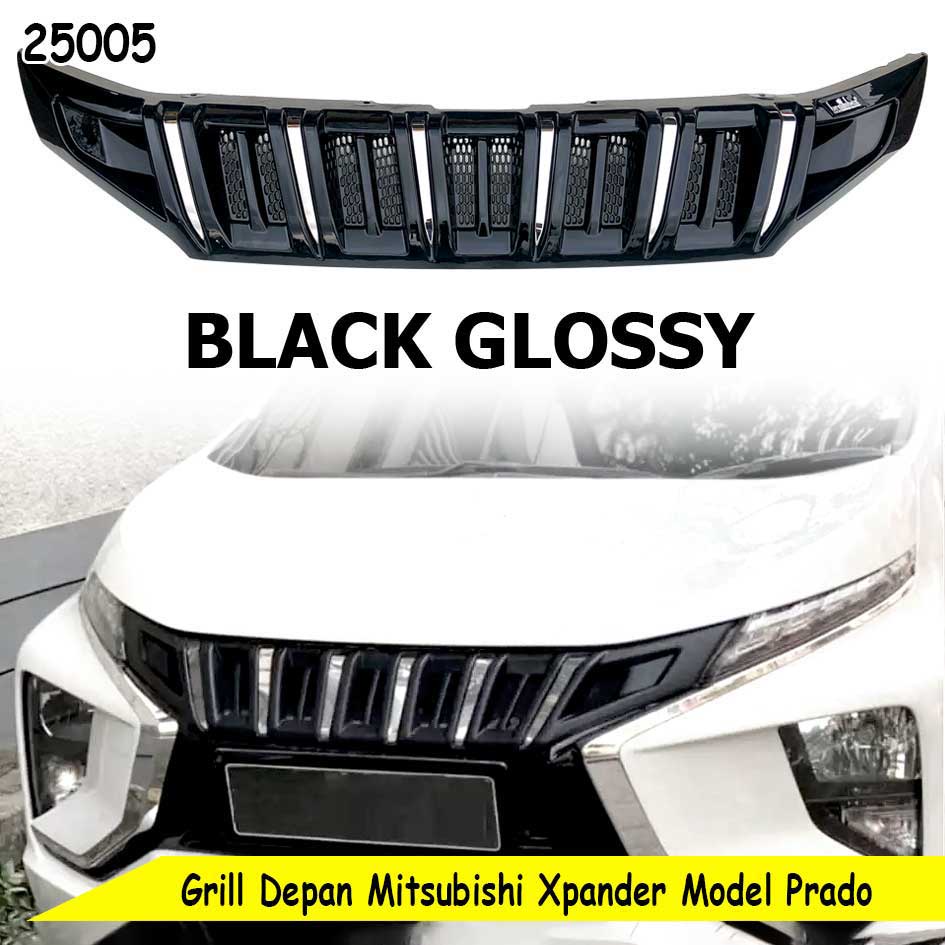Grill Xpander 2017-2019 Model Prado Grill Mitsubishi Xpander
