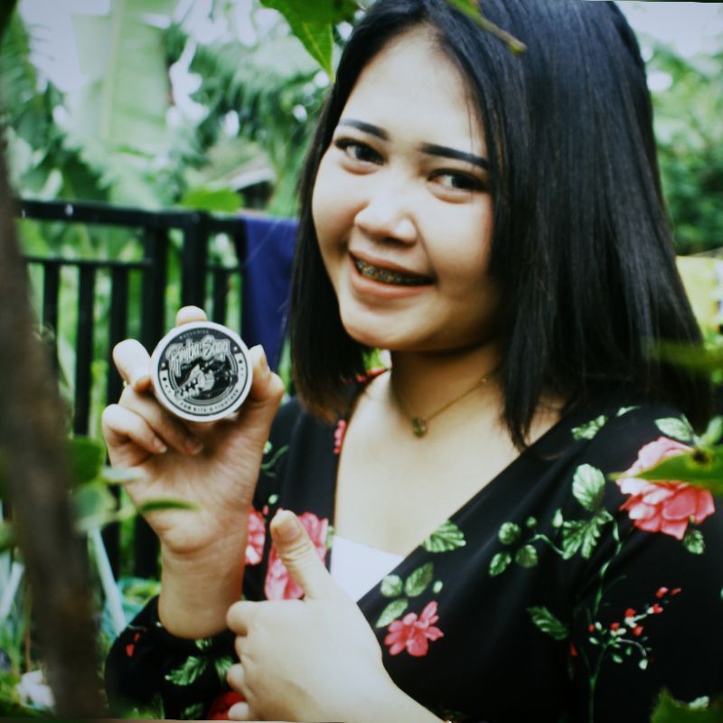 thank matot 022 bahan abu