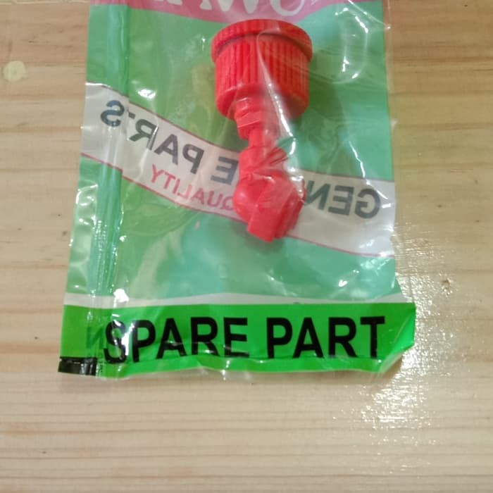 Promo Spuyer 4 Lubangn Sprayer Swan Limited