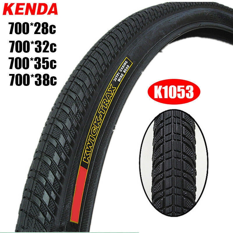 kenda 700 x 35c hybrid tyres