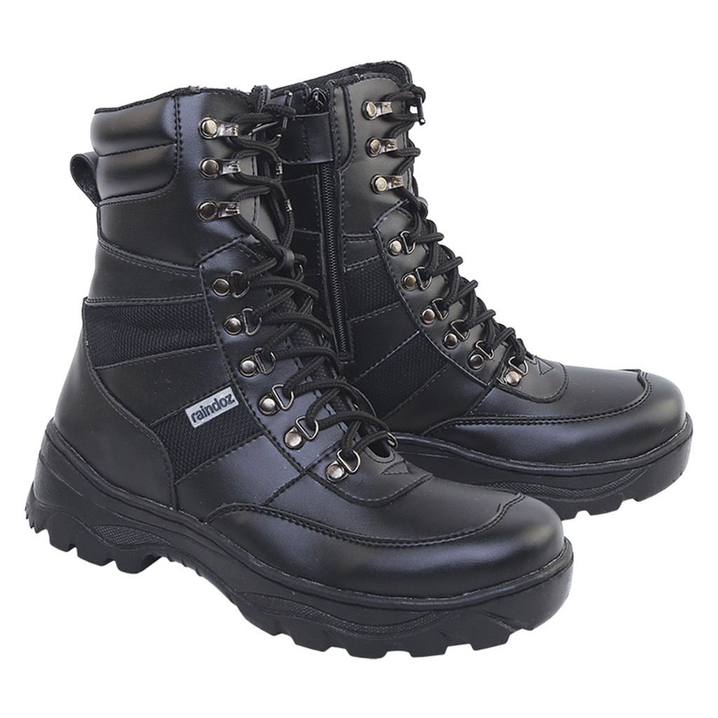 white brand work boots