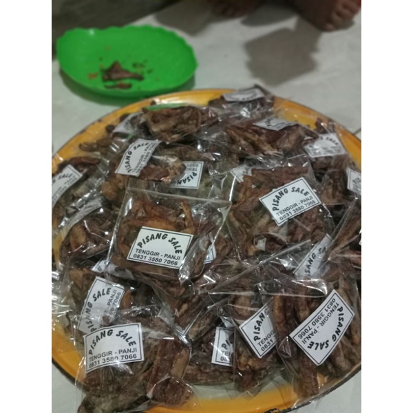 

PISANG SALE
