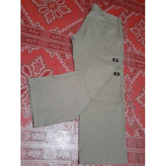 Lp Dickies Cellpo MEXICO