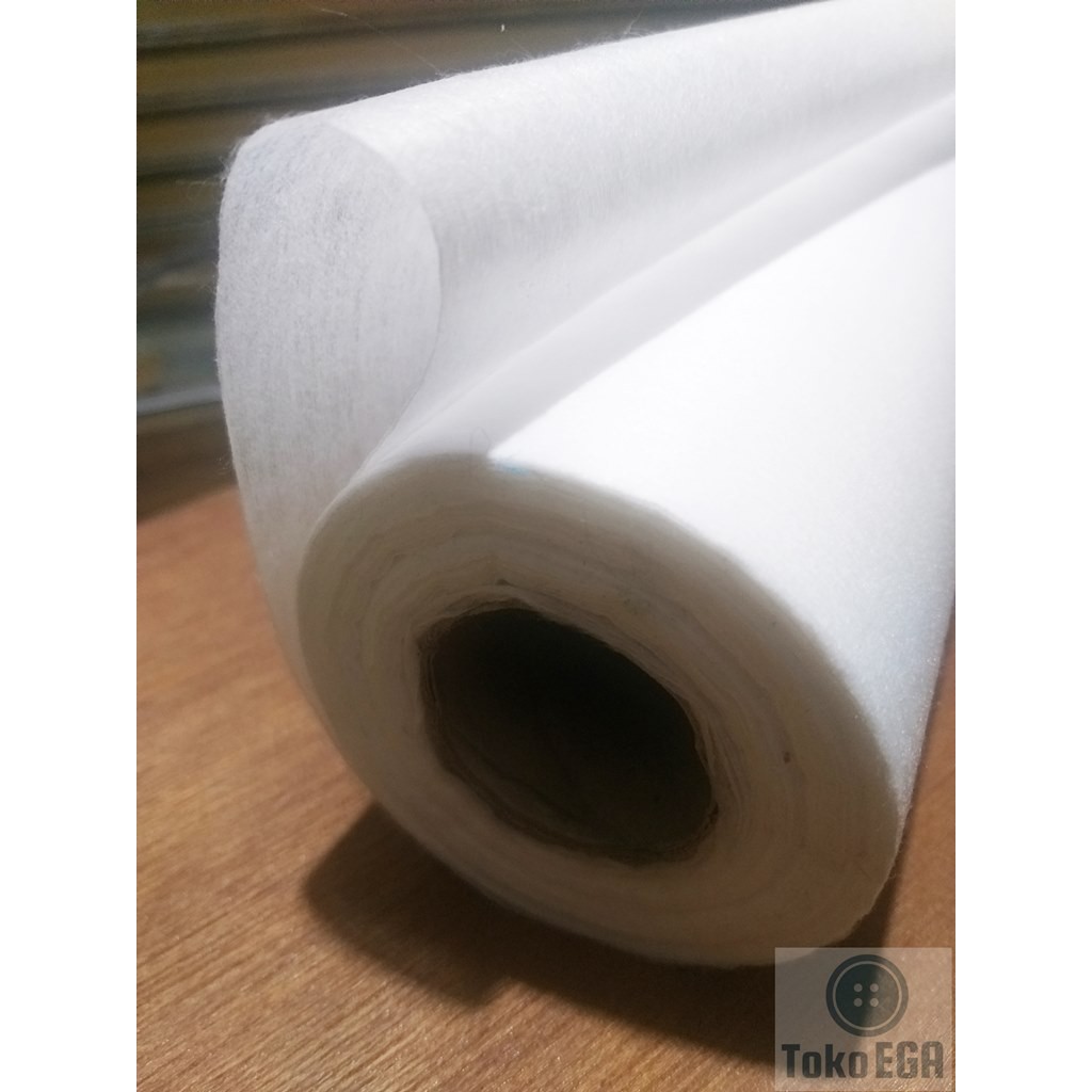 Kain Kapas / Tangerine / 2000 FA / Vislin / Fislin