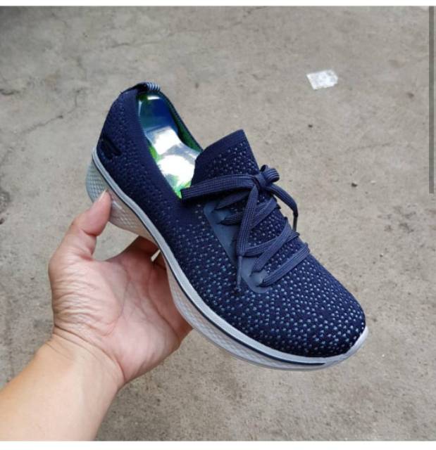 Skechers Gifted Tali Woman + lengkap box