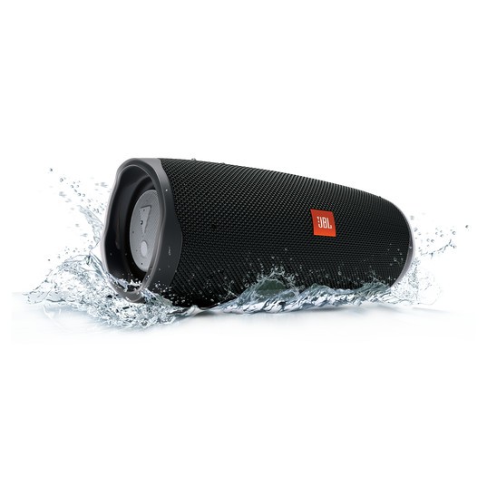 JBL Charge 4 Portable Waterproof Wireless Bluetooth Speaker