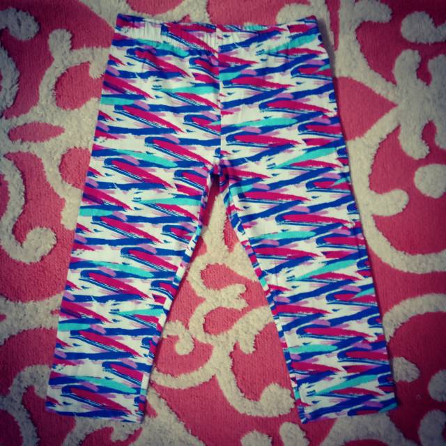 WONDER NATION celana anak perempuan