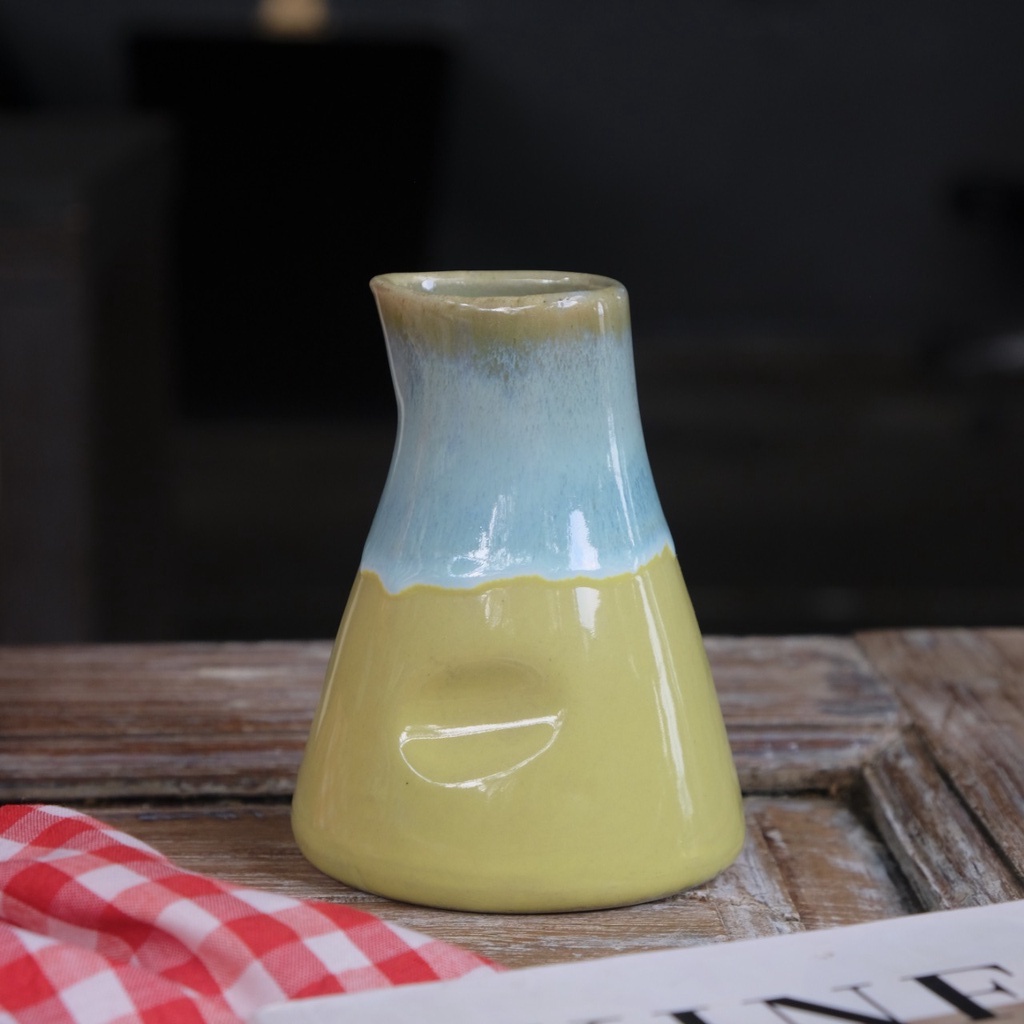 Naruna Server Keramik