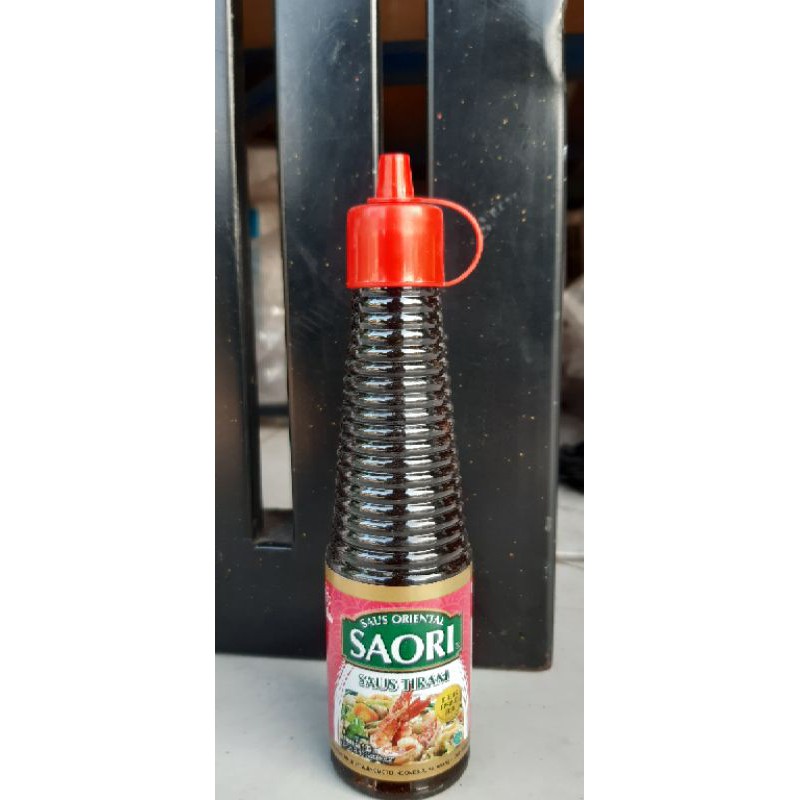 

saori botol 135 ml