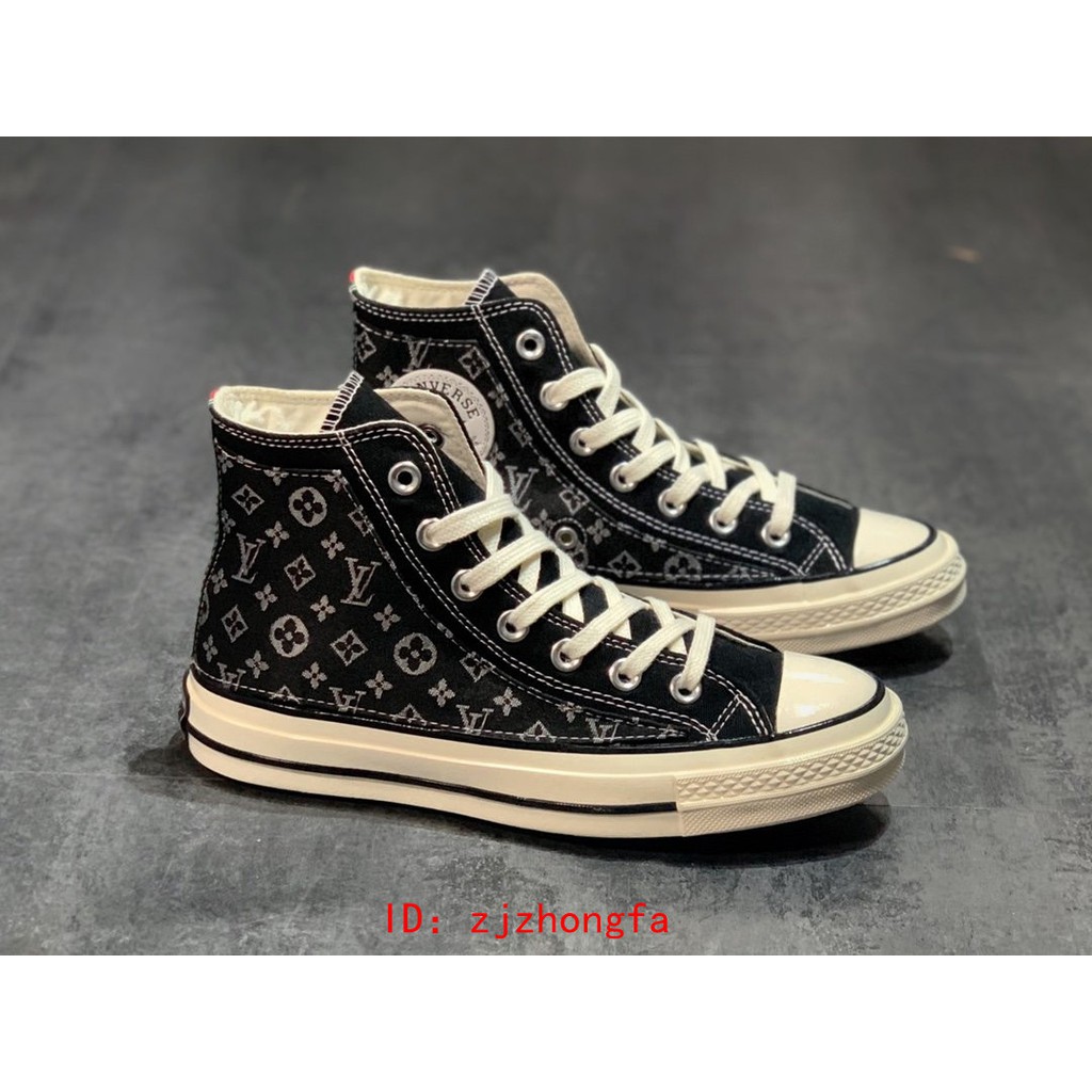 lv x converse