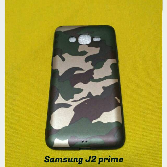 Casing Samsung J2 prime army, case Samsung J2 prime abri, Kesing Samsung J2 prime army