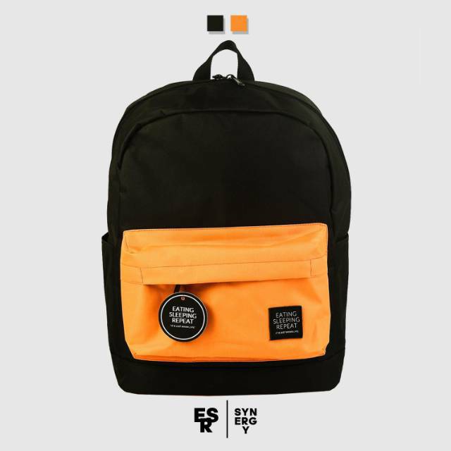 tas ransel pria wanita murah bisa cod buat sekolah kuliah kerja hangout