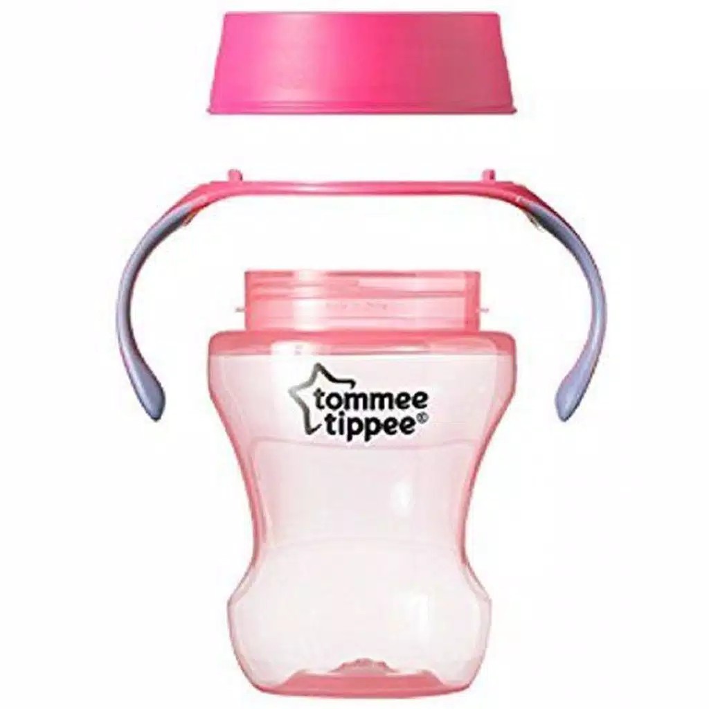 Tommee Tippee Mealtime Trainer 360