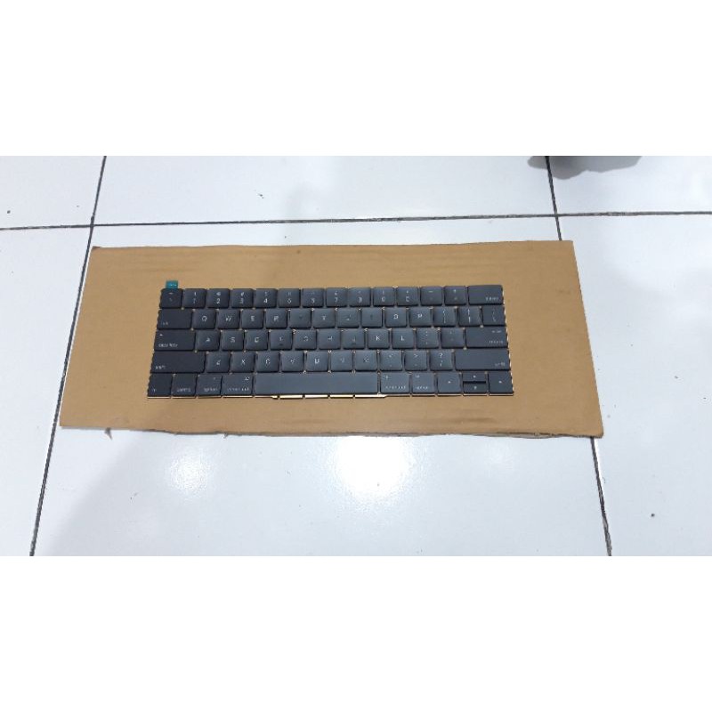 Keyboard apple A1707 A1706