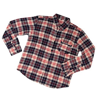 Kemeja Pria Flanel Kotak Premium / Baju Kotak Kotak Flanel Pria / Oversize Kemeja Kotak Flanel