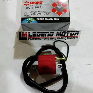 Coil Ignition Koil Racing Choho Tiger Supra Revo Mega-Pro CDI GL-Pro