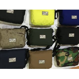 Jas hujan sunflower XXXL