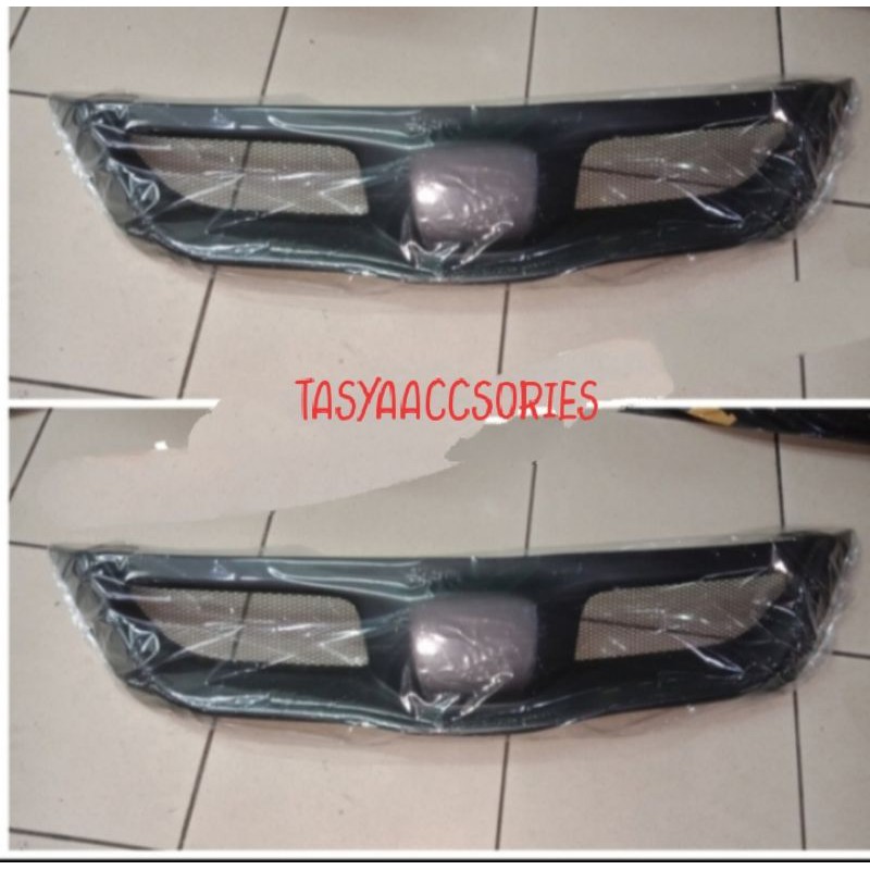 grill custom CRV 2012
