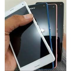 SONY XPERIA Z4 COMPACT SECOND