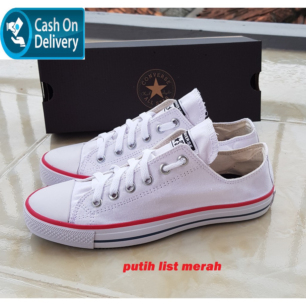  Sepatu  converse  allstar TANPA BOK Shopee  Indonesia