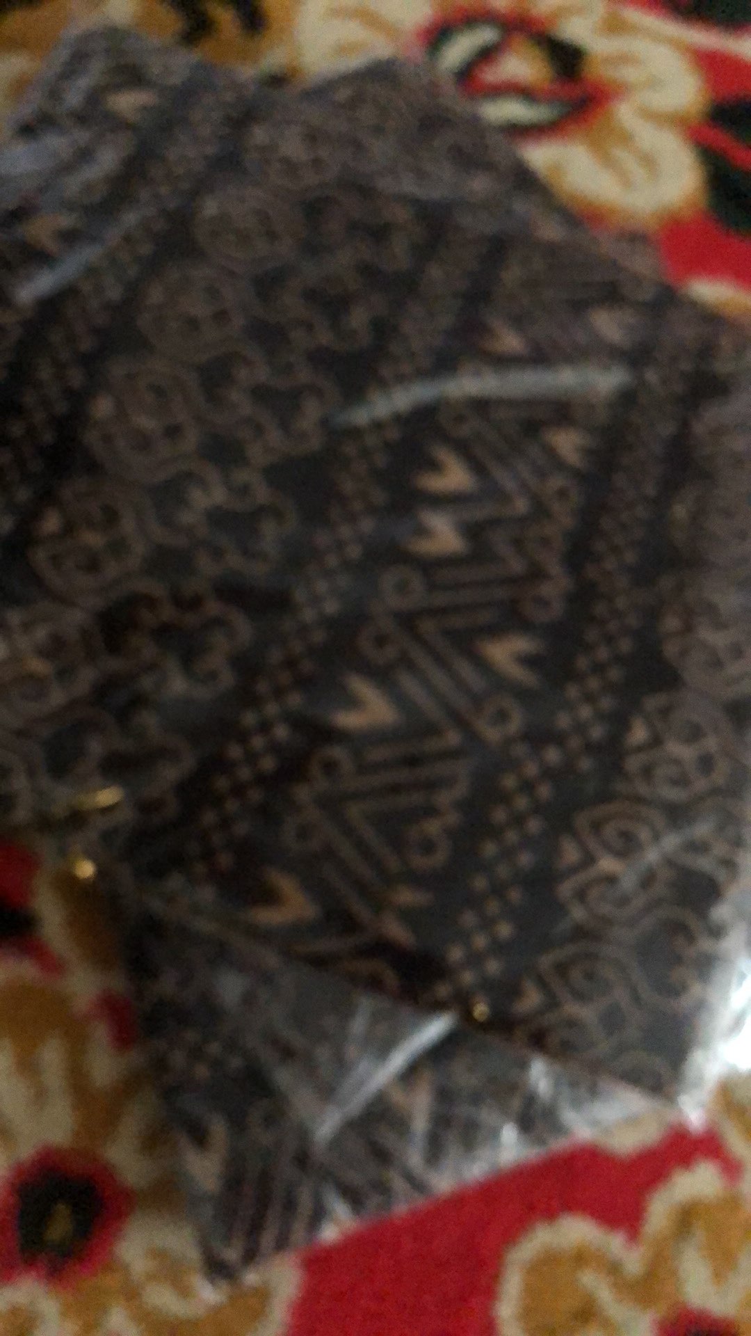 Tunik Batik Sogan Genesan| Size M L Xxl Xxxl Xxxxl Xxxxxl