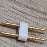 Pin soket selang led 2835 jarum led strip 2835