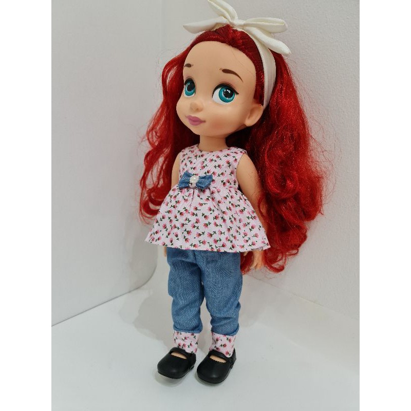 Disney Animator  doll outfit