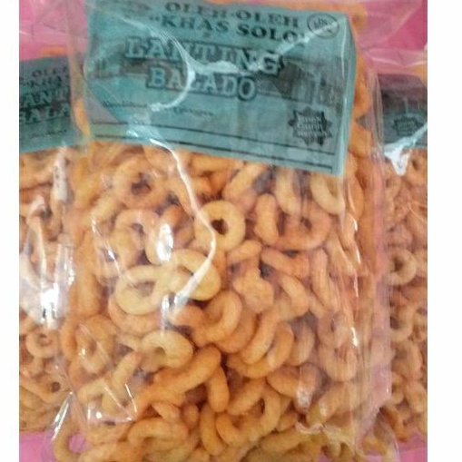 

Sekar_Shop07 Lanting Bumbu Pedes