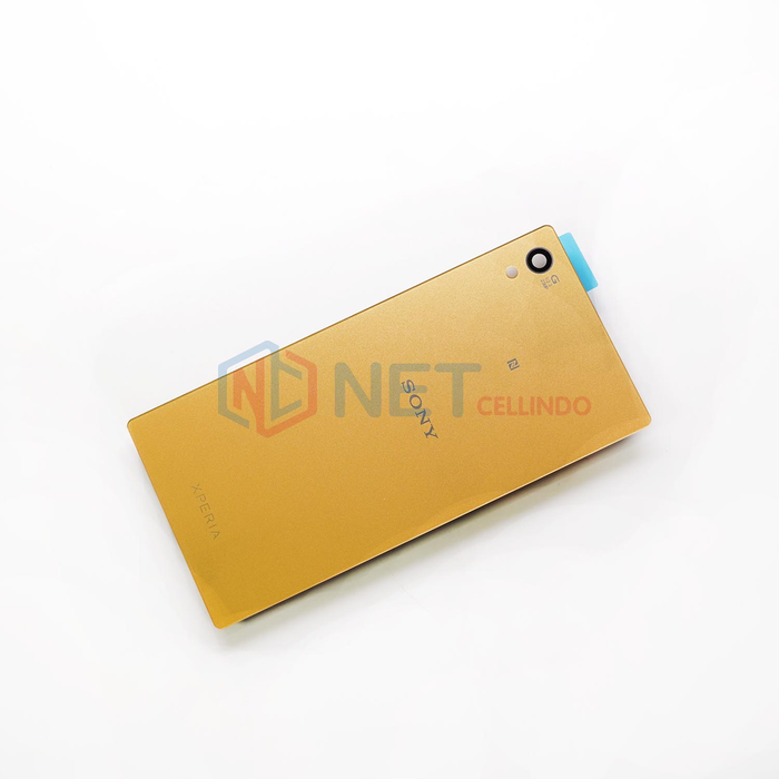 BACK COVER SONY Z5 / BACK CASE SONY Z5 / E6633 / E6653