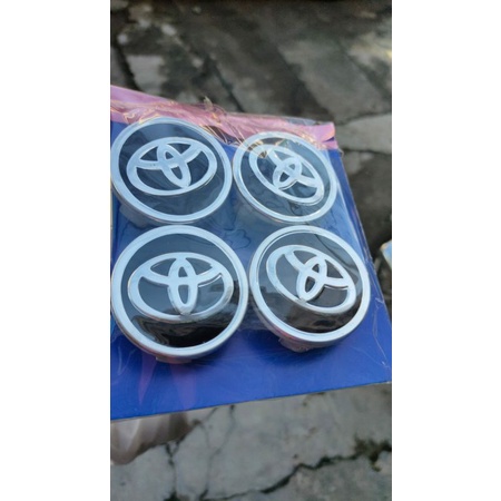 DOP VELG INNOVA REBORN