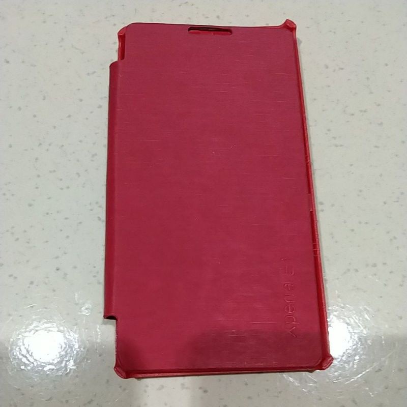 Flipcover Sony xperia E1