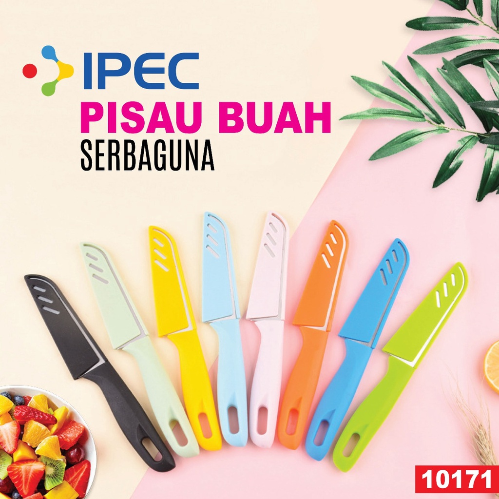 Pisau buah - Pisau dapur apple Pisau Apel 10171