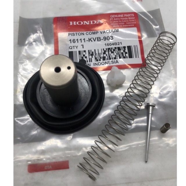 VACUM KARET VACUM SEKEP VARIO 110 BEAT KARBU SCOOPY KABRU SPACY OLD VARIO 110 CW