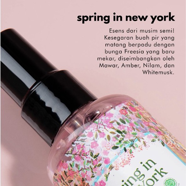 Careso Spring in New York 100 ml