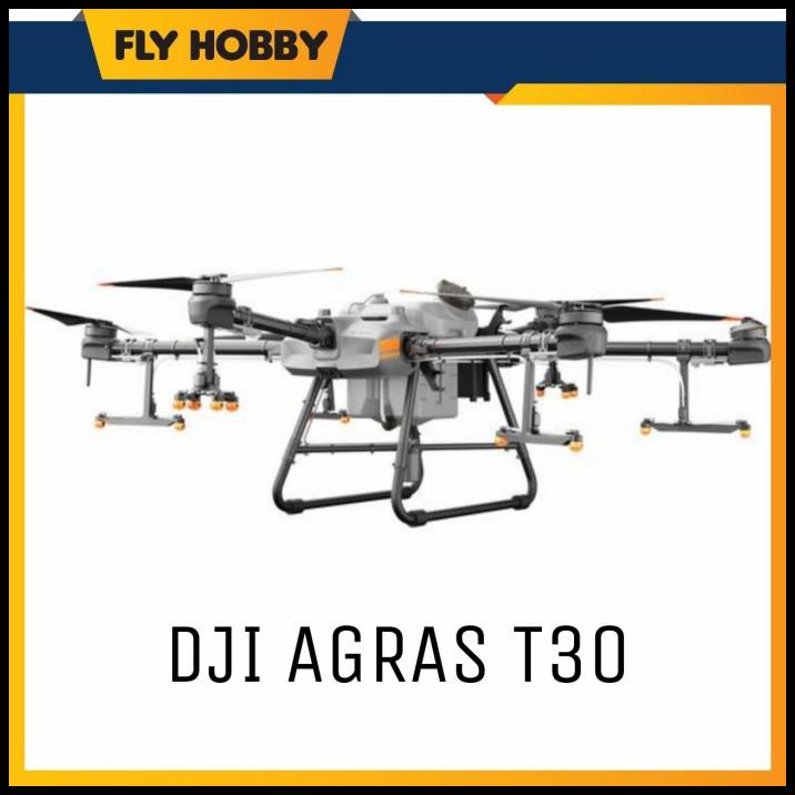 Dji Agras T30 - Standart Combo