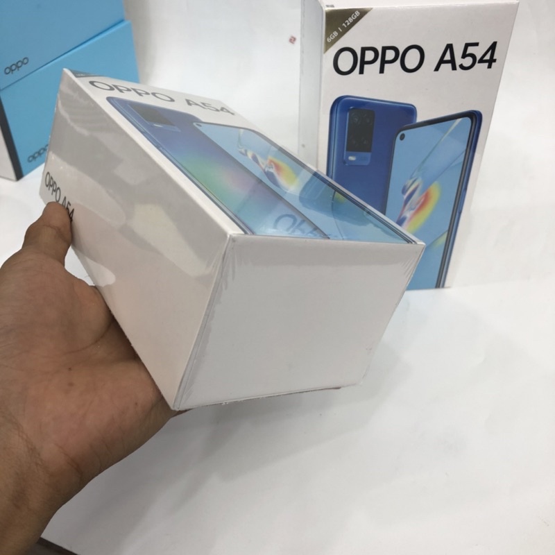 OPPO A54 6/128GG