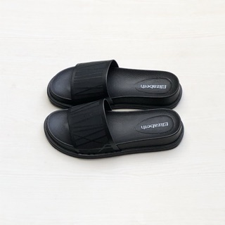  Elizabeth  Shoes  Sendal 300 030 Shopee Indonesia