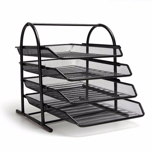 

V-TEC BAK SURAT BESI 2004 VT.BS-04JR 4 SUSUN JARING