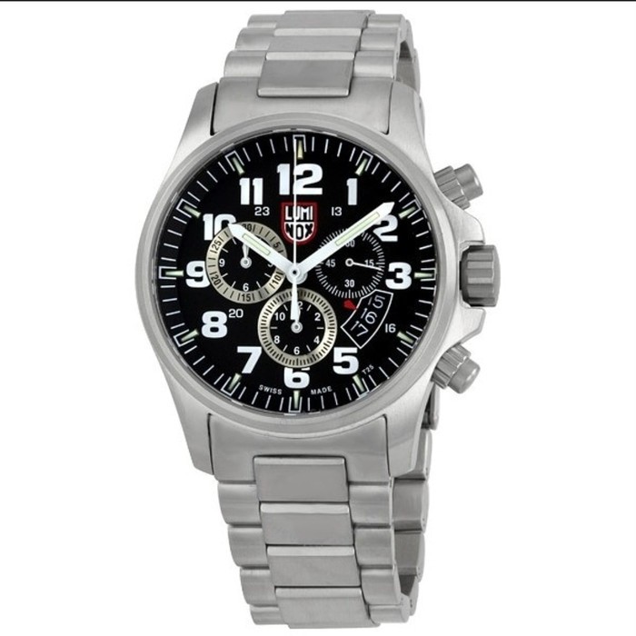 jam Tangan Luminox 1842 - Jam Tangan Pria - Luminox Atacama - Luminox