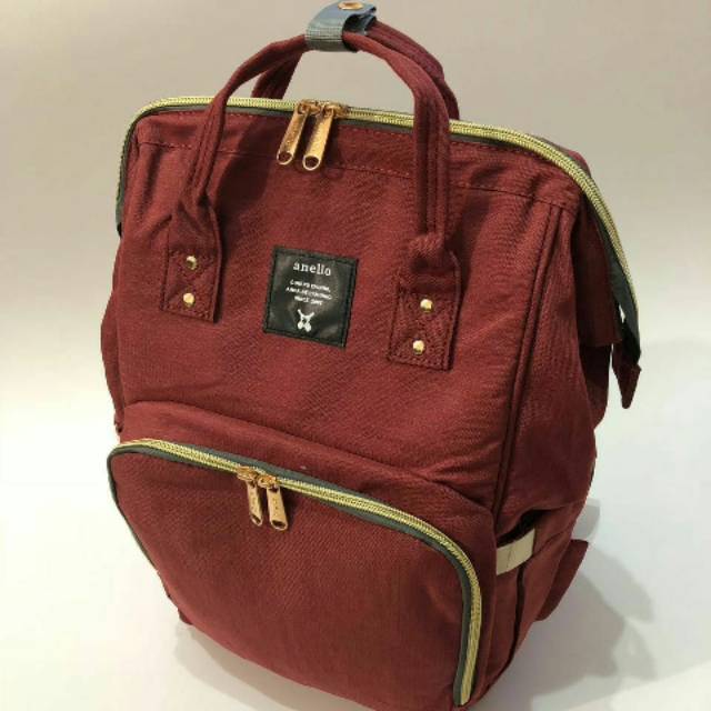Tas Baby Diapers bag Anello