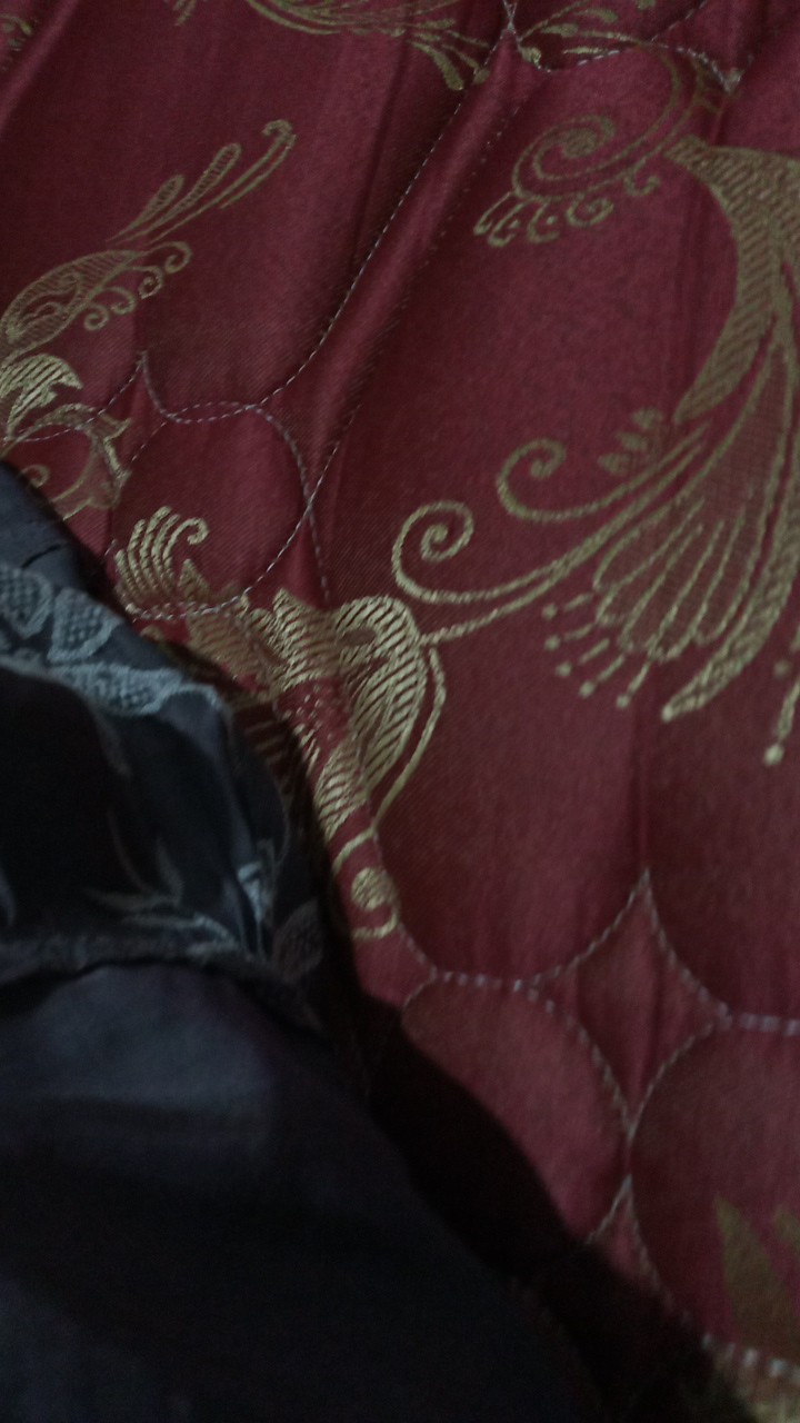 Celana Pendek Wanita Untuk Tidur Motif Batik Ukuran All Size