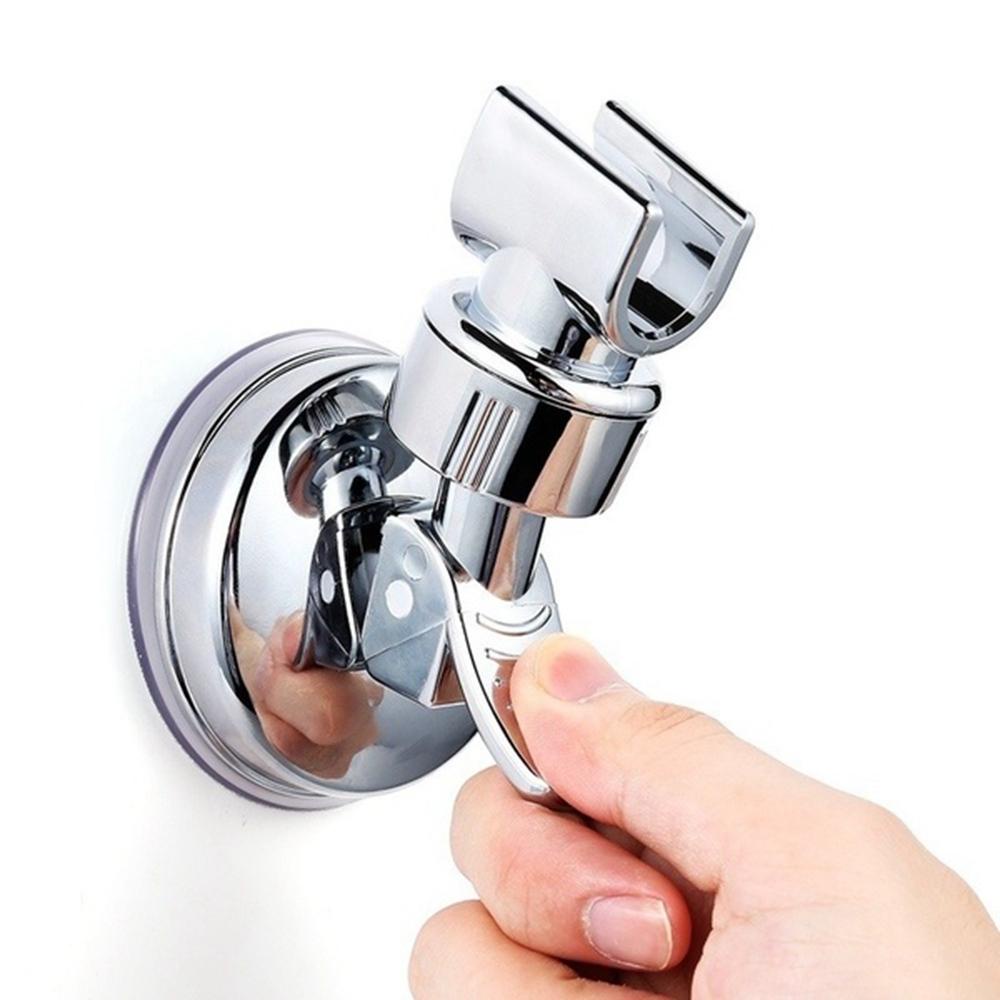 Nickolas1 Braket Kepala Shower Toilet Kuat Tempel Dinding Hand Showerset