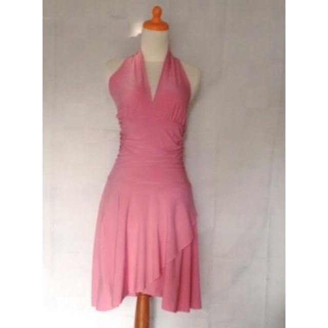 Gaun bekas/ preloved gaun/ gaun second/ gaun pesta