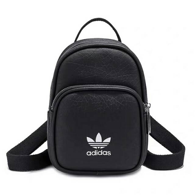 Tas ransel mini adidas (original china) Include Adidas plastic, hangtag, emboss