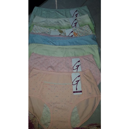 celana dalam glena random