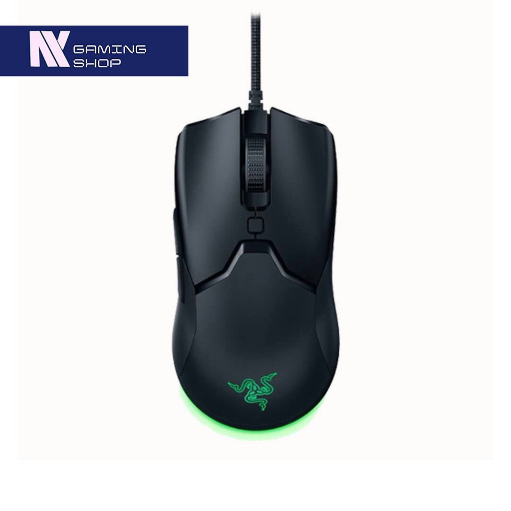 Razer Viper Mini UltraLight Gaming Mouse RGB