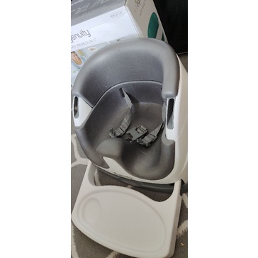 ingenuity baby chair