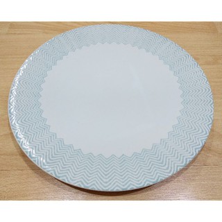 teal plate